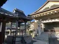 心光寺(山口県)