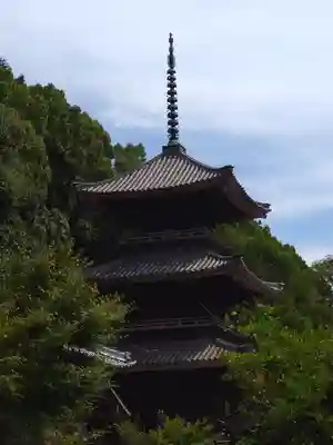 日本第一熊野神社のその他建物