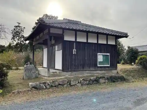 安国寺(滋賀県)