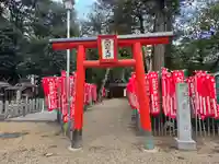高龗神社(奈良県)