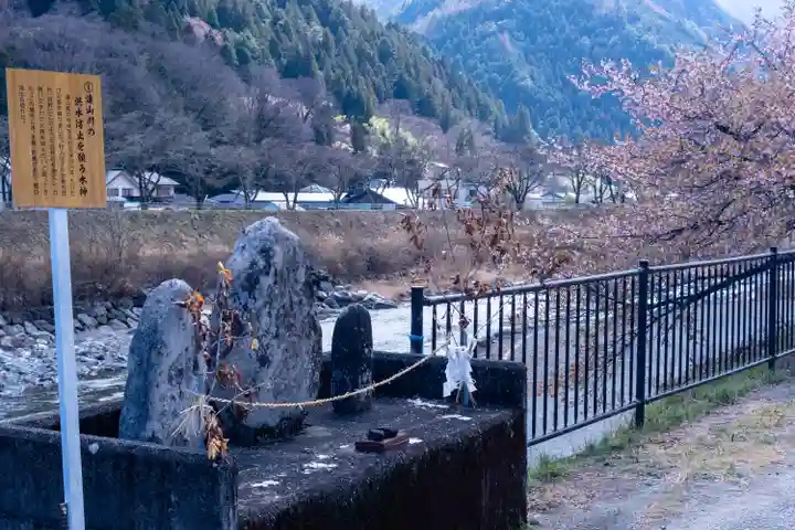 水神(長野県)