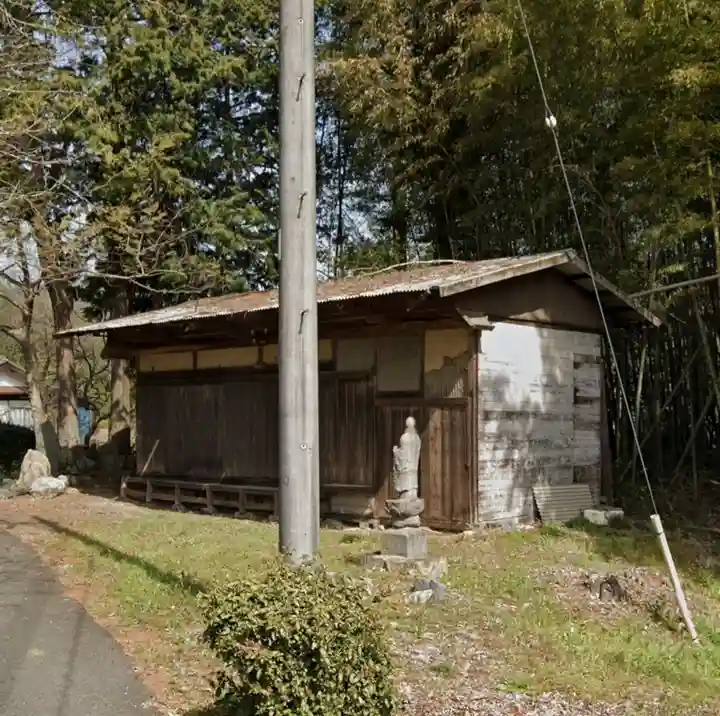 大塚神社(飛駒町)(栃木県)