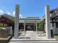 道祖神社(石清尾八幡宮末社)(香川県)