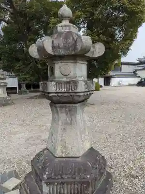大樹寺（松安院大樹寺）のその他建物