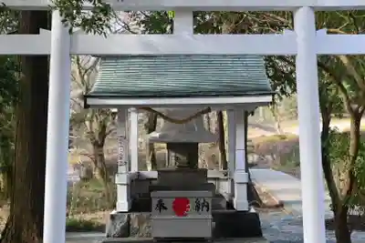 白龍神社(神奈川県)