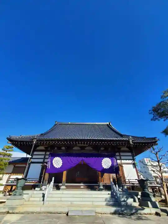 千用寺(福島県)