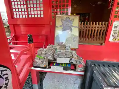 源覚寺(東京都)