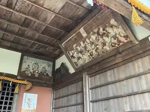 十二天神社(神奈川県)