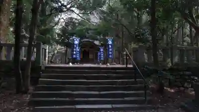 垂裕神社のその他建物