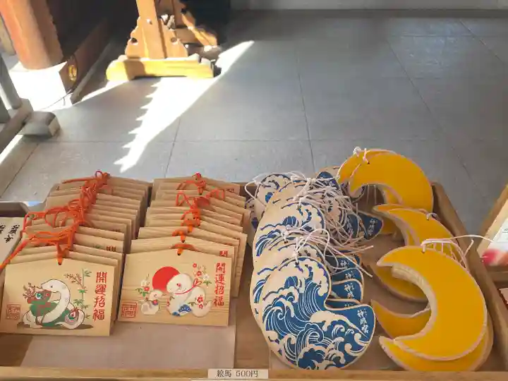 阿佐ヶ谷神明宮(東京都)