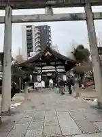 三輪神社(愛知県)