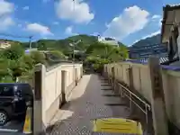 林渓寺のその他建物