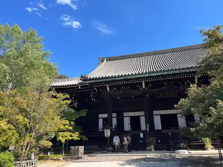 真正極楽寺(真如堂)(京都府)