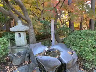 天嶽院(神奈川県)