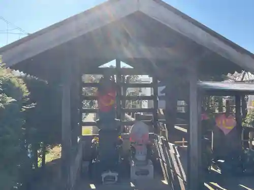 龍厳寺(神奈川県)