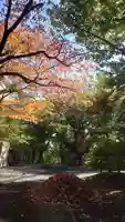 相馬神社(北海道)