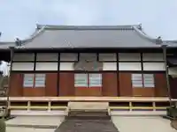 徳林院(岐阜県)