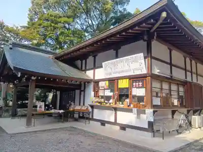 清洲山王宮　日吉神社(愛知県)