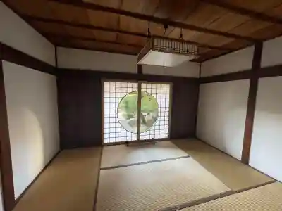 光明院(光明禅院)のその他建物