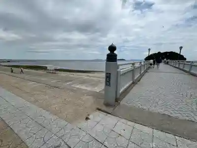 八百富神社(愛知県)