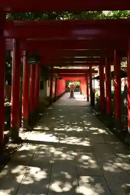 田村神社(香川県)