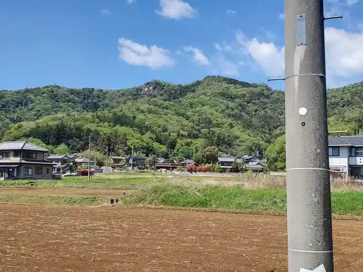 稲荷神社(西場町)(栃木県)