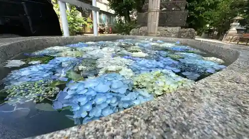 横手神明社(秋田県)