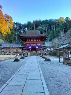 丹生都比売神社(和歌山県)