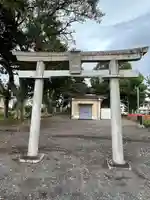 天満宮(静岡県)