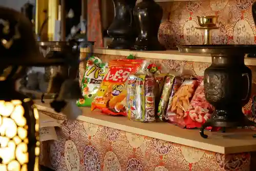 小原稲荷　松月寺(愛知県)