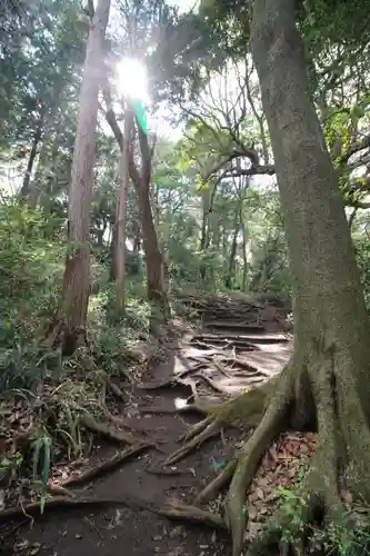弘法山　大師堂(神奈川県)
