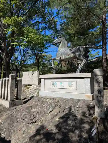高岳神社(兵庫県)