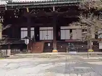 真正極楽寺(真如堂)(京都府)