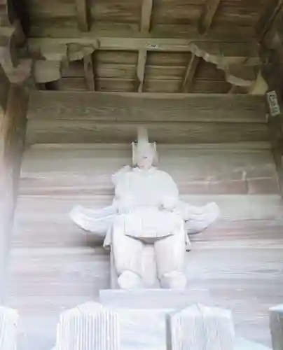 宇迦神社(福島県)