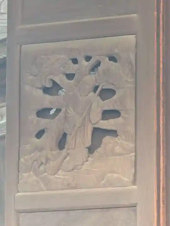 根岸八幡神社(神奈川県)