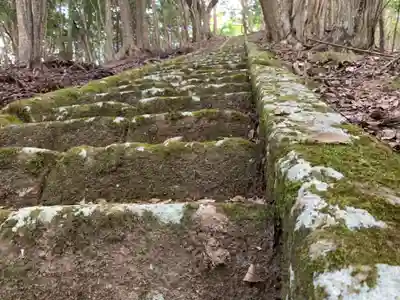 愛宕神社のその他建物