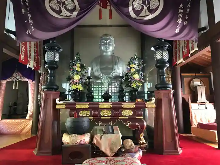 永厳寺(福井県)