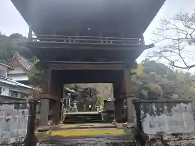 清水寺(大分県)