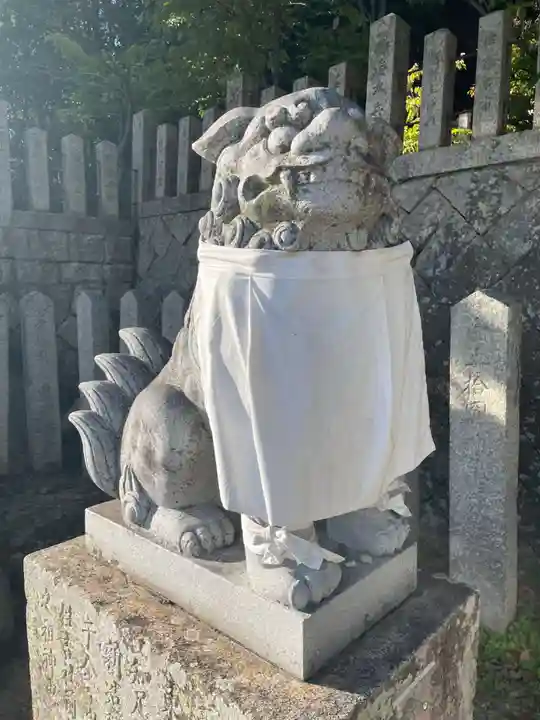 金ケ崎神社(兵庫県)
