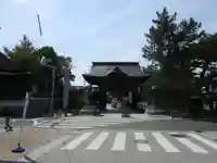 豊川閣 妙厳寺(愛知県)