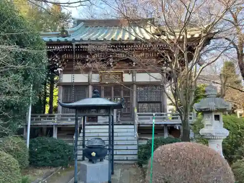 船橋不動尊　寳性寺(東京都)