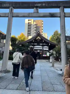 三輪神社(愛知県)
