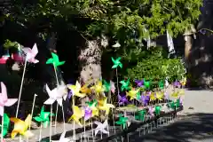 高司神社〜むすびの神の鎮まる社〜の建物その他