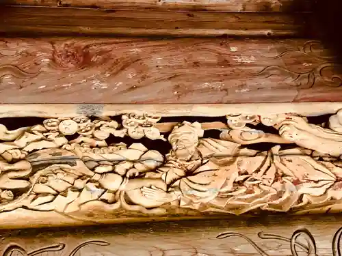 西光院のその他建物