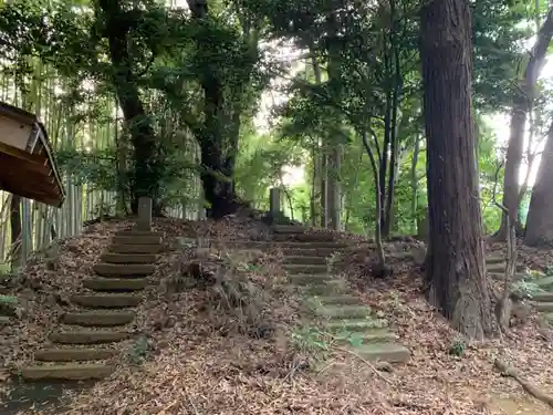 香取神社(千葉県)