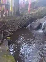 干咾不動尊(宮城県)