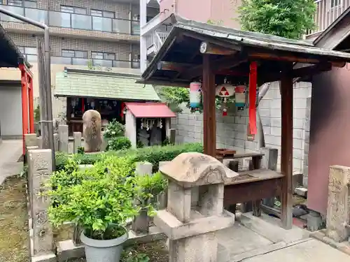 立森瑞神のその他建物