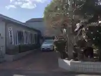 金龍寺のその他建物