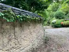 岩屋寺の建物その他