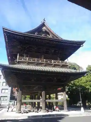 建長寺のその他建物